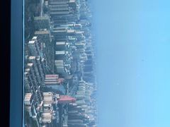 -上海龙之梦万丽酒店