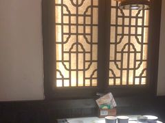 -绿茶餐厅(西湖银泰百货店)