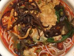 -水平有限广西米粉·广西风味集(五道口店)