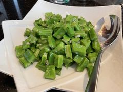 -三亚亚龙湾瑞吉酒店·铭轩中餐厅Mingxuan·海南菜·粤菜