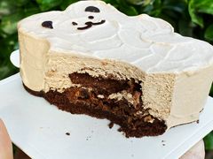 -好利来(朝外店)