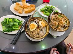 -荔园小馆(园岭新村二期店)