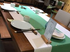 -荷风细雨·中国茶宴(碧云店)