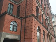 -外滩二十二号艺术中心