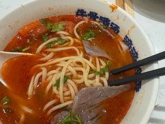 -陳香貴·兰州牛肉面(上海长风大悦城店)