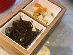 -郭林家常菜(狼垡店)