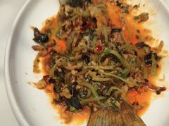 -院8里·少城记忆老川菜(宽窄巷子店)