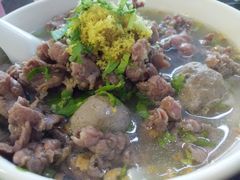 -潮镇老尾牛杂(环城西路店)