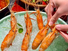 -淮扬府(安定门店)
