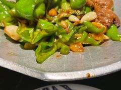 -前海沿·青岛菜(大拇指广场石老人店)