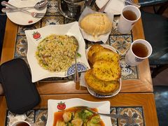 -番茄屋葡式美食(总店)
