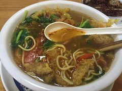 -祁家面馆(大香炉店)