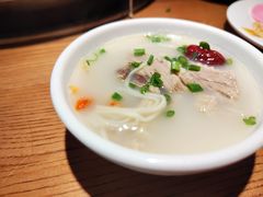 -佬土鹅肠火锅(解放路店)