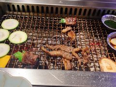 -樱宿日式和牛烧肉(五道口店)