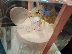 -悟空叔叔蛋糕定制·DIY(德思勤店)