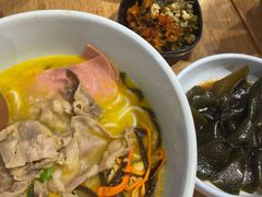 -云味馆·云南菜·云南米线(中洲店)