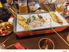 -林二哥宜烤官·宜宾小烧烤