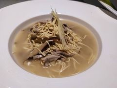 -狮王府淮扬菜(新街口友谊店)