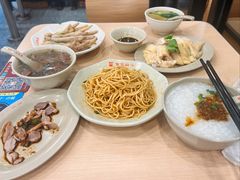 -百家鸡味馆(清泰店)
