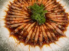 -钱塘秋荷·新江浙菜(沪太路店)