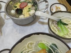 -徐盛兴手工点心(川沙店)