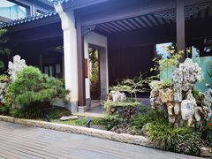 -雅达·阳羡溪山小镇中心