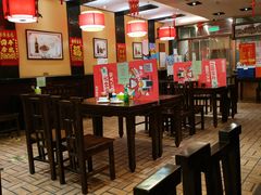 大堂-姚记炒肝店(簋街店)