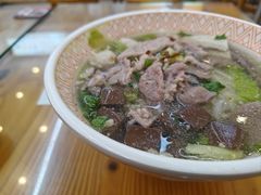 -潮汕第壹粉·手工粿条粉(车陂北店)