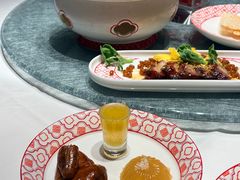 -谭厨中山传家菜.乳鸽.脆鲩鱼(华强北中航城店)