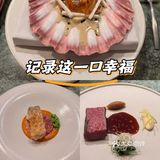 这家餐厅无论是闺蜜聚餐还是约会，都超级合适！