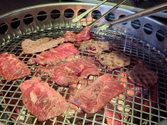 -300杯·和牛烧肉清酒专门店(廊里店)