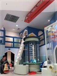 -meland club亲子乐园(重庆万象城店)