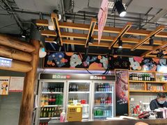 -聚点串吧·北京烧烤(赵登禹路店)