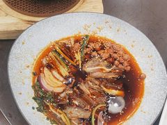 -宁邦·家宴·南京菜(红山动物园店)
