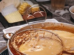 -禄婶鸡煲·打边炉