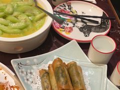 -新白鹿餐厅(爱琴海购物中心店)