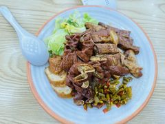 -瑞霖·隆江猪脚饭