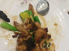 -龙悦湾酒家·八阵鱼生·渔人码头店
