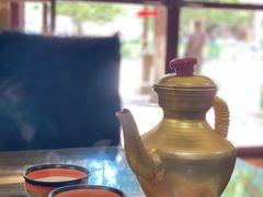 酥油茶-五彩雪域藏餐馆