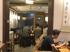 -一两饭川味素食餐厅