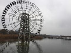-苏州吴中太湖旅游区