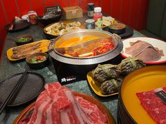 -牛New寿喜烧(金鹰世界店)