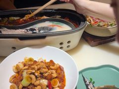 -锦府盐帮·李宅(领展购物广场中关村店)