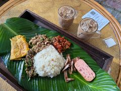 -mamalao老挝烤肉糯米饭