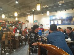 -肖肖酸萝卜鱼火锅(总店)