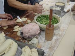 -文武王氏烧饼·无矾油条(西溪路店)