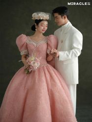 点击看大图 -情订奇缘婚纱摄影(和平路店)