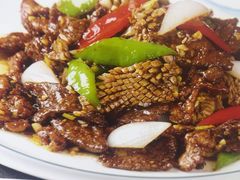 -津沽小院(天津之眼店)