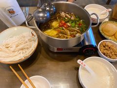 -津市刘聋子粉馆岳阳总店