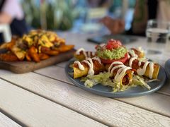 -墨纪Mojí墨西哥餐厅(官舍店)
